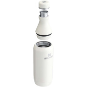 Fľaša na vodu s objemom 350 ml Stanley All Day Slim - Stanley®