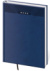 Denný diár A4 Print Classic modrý