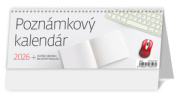 Poznámkový kalendár
