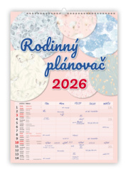 Rodinný plánovač
