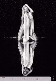 Kalendár Women Exclusive