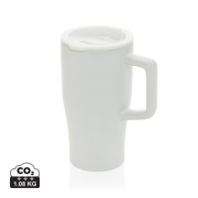 Keramický luxusný hrnček Quencher 490 ml - XD Collection