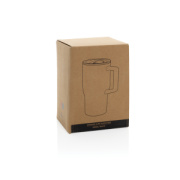 Keramický luxusný hrnček Quencher 490 ml - XD Collection
