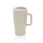 Keramický luxusný hrnček Quencher 490 ml - XD Collection