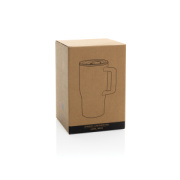 Keramický luxusný hrnček Quencher 490 ml - XD Collection