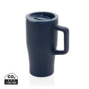 Keramický luxusný hrnček Quencher 490 ml - XD Collection