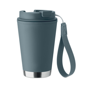 Dvojstenný pohár 300 ml TOPIZ