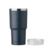 Dvojstenný pohár 550 ml SUM