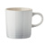 Keramický hrnček 290 ml OROT, farba - bílá