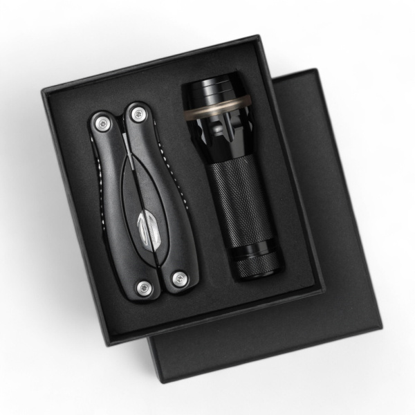 Sada colorado II: baterka a veľké multifunkčné náradie Colorado