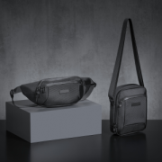 Bizz pro kompaktná taška na rameno