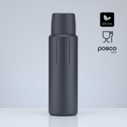 Scandic nerezová vákuová fľaša, 750 ml
