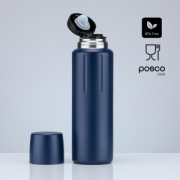 Scandic nerezová vákuová fľaša, 750 ml