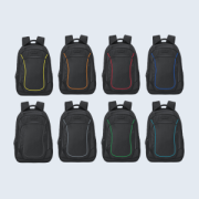 Dynamic biznis batoh s dvomi oddeleniami