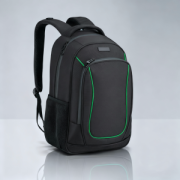 Dynamic biznis batoh s dvomi oddeleniami