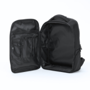 Bizz pro biznis batoh s tromi oddeleniami