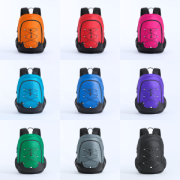 Nordic batoh s dvomi oddeleniami