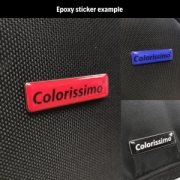 Kozmetická taška Flash