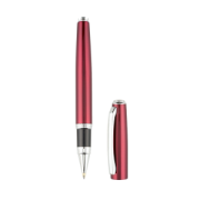 Sada pier - kovové a guľôčkové pero