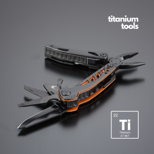 Multináradie Optima Titan