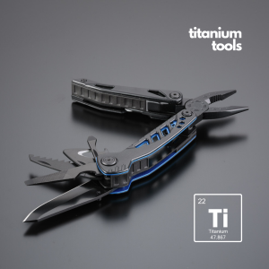 Multináradie Optima Titan