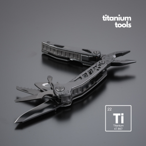 Multináradie Optima Titan