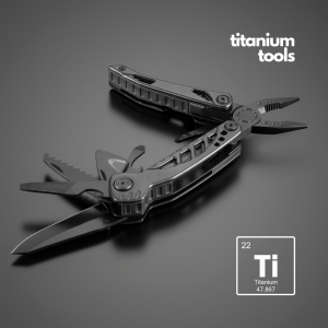 Multináradie Optima Titan