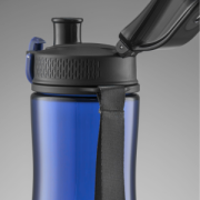 Neon fľaša na vodu, 550 ml.