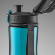 Neon fľaša na vodu, 550 ml.