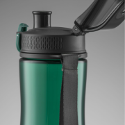 Neon fľaša na vodu, 550 ml.