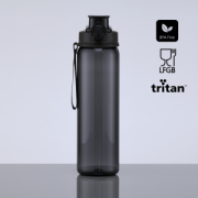 Neon fľaša na vodu, 750 ml.