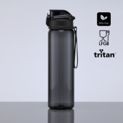 Neon fľaša na vodu, 750 ml.