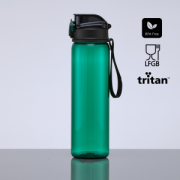 Neon fľaša na vodu, 750 ml.