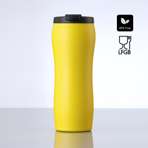 Primo vákuový hrnček, 400 ml.