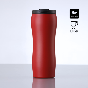 Primo vákuový hrnček, 400 ml.