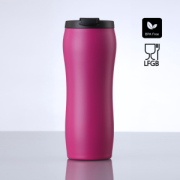 Primo vákuový hrnček, 400 ml.