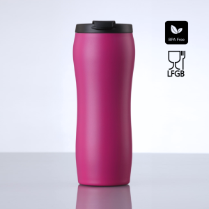 Primo vákuový hrnček, 400 ml.