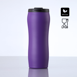 Primo vákuový hrnček, 400 ml.