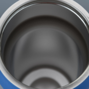 Primo vákuový hrnček, 400 ml.