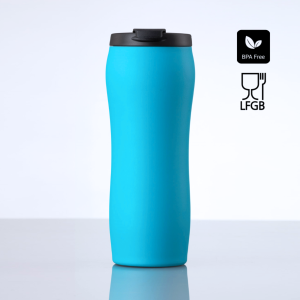 Primo vákuový hrnček, 400 ml.