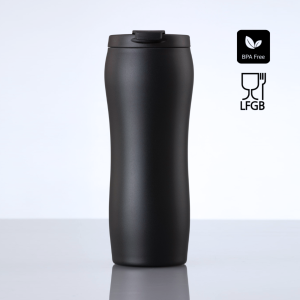 Primo vákuový hrnček, 400 ml.
