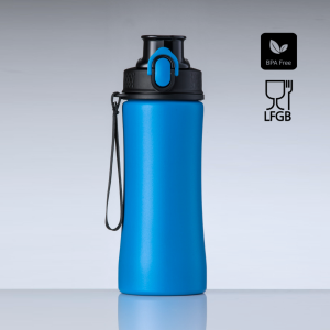 Primo oceľová fľaša, 500 ml.