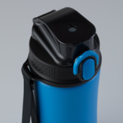 Primo oceľová fľaša, 500 ml.