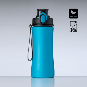 Primo oceľová fľaša, 500 ml.