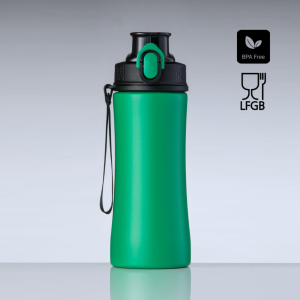 Primo oceľová fľaša, 500 ml.