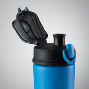 Primo oceľová fľaša, 500 ml.