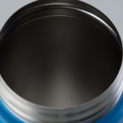 Primo oceľová fľaša, 500 ml.