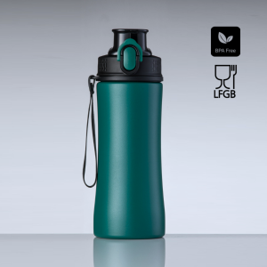 Primo oceľová fľaša, 500 ml.