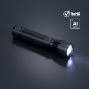 Optima set III: multitool, záchranný nôž a veľká baterka