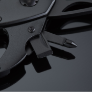 Zatvárací nôž Optima s karabínou